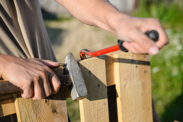 How to Fix Common Fence Repair Issues